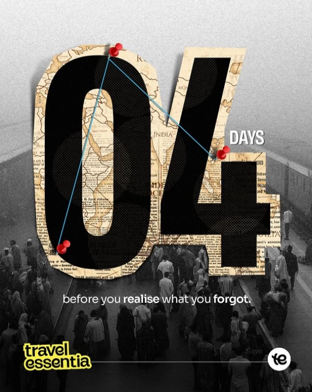 Travel Essentia Instagram post DXCMH0MEep3