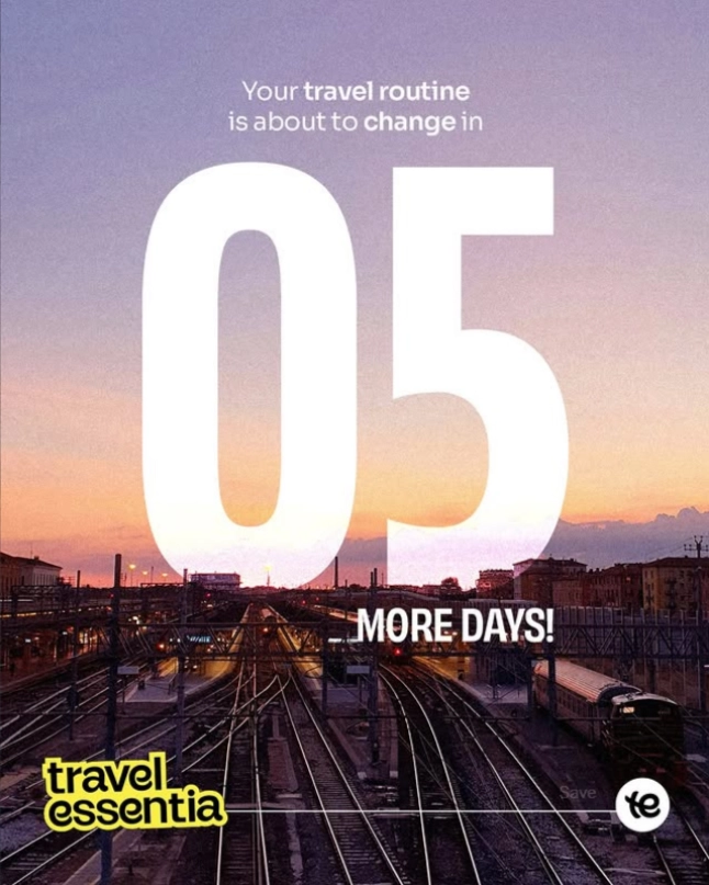 Travel Essentia Instagram post DW_jOJCEc5
